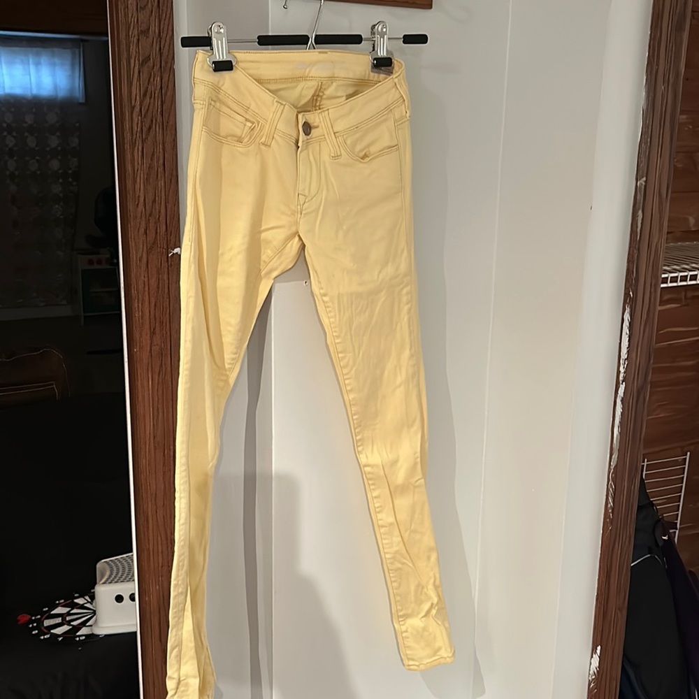 Mavi jeans